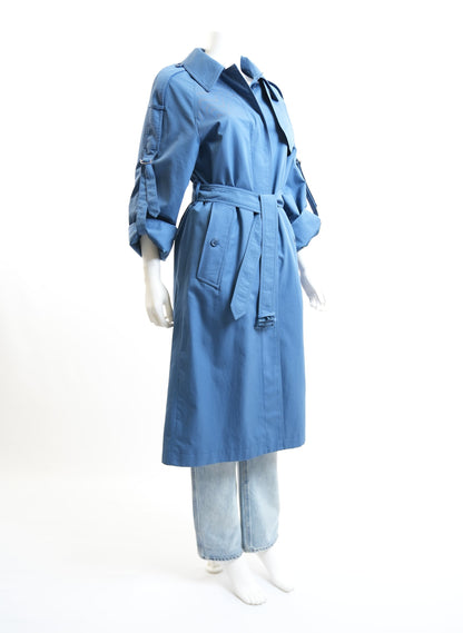 Burberry Trench Coat