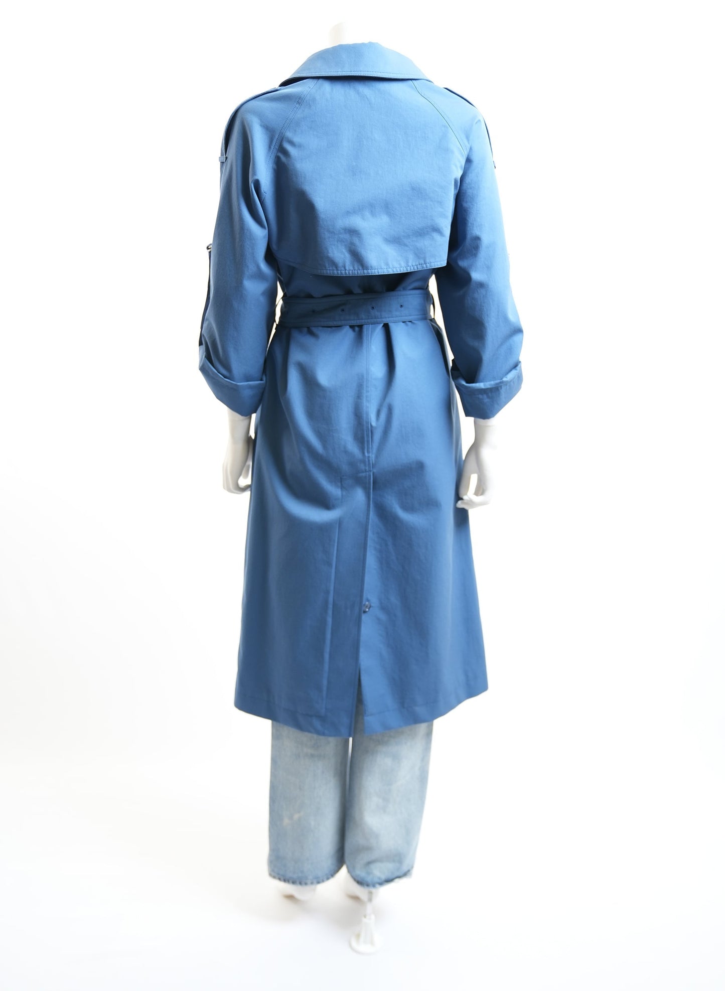 Burberry Trench Coat