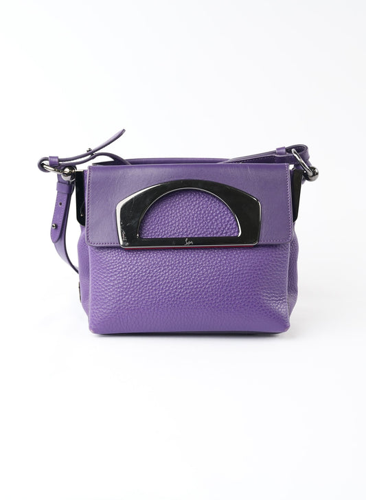 Christian Louboutin Passage Mini Crossbody Bag