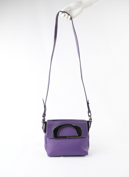 Christian Louboutin Passage Mini Crossbody Bag