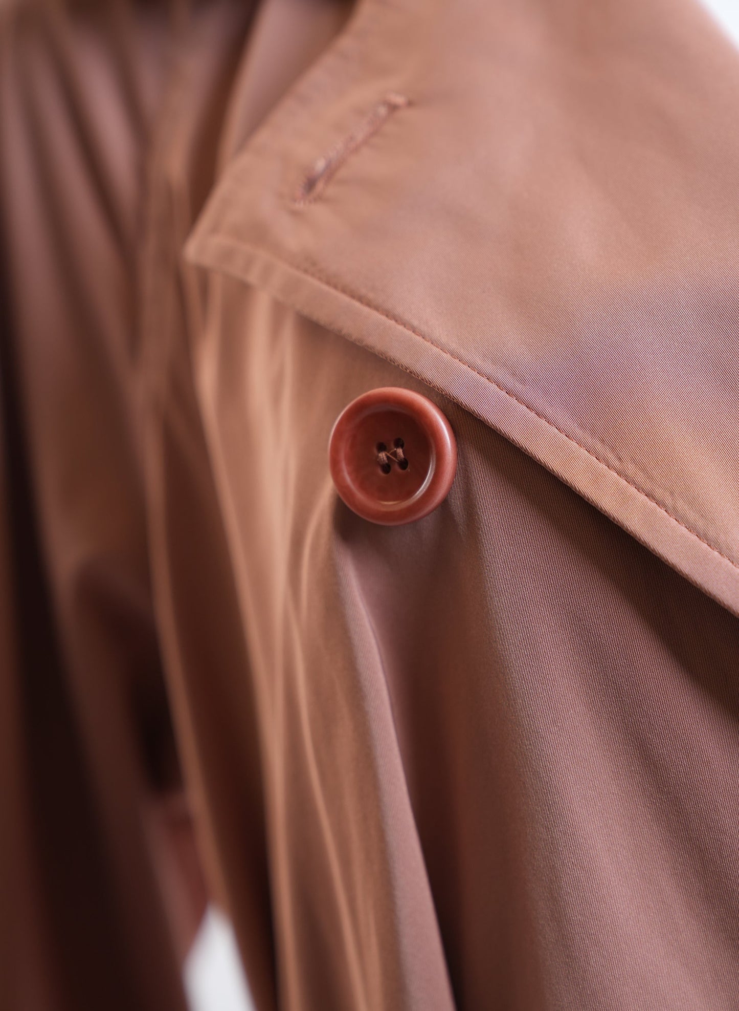 Max Mara Trench Coat
