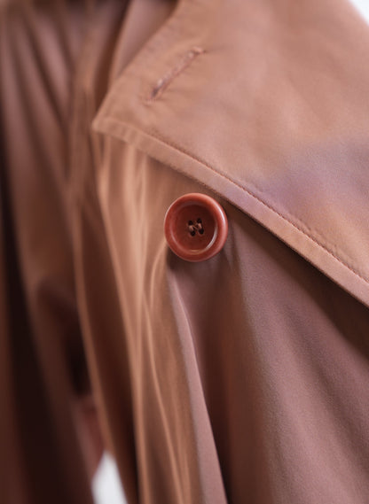 Max Mara Trench Coat