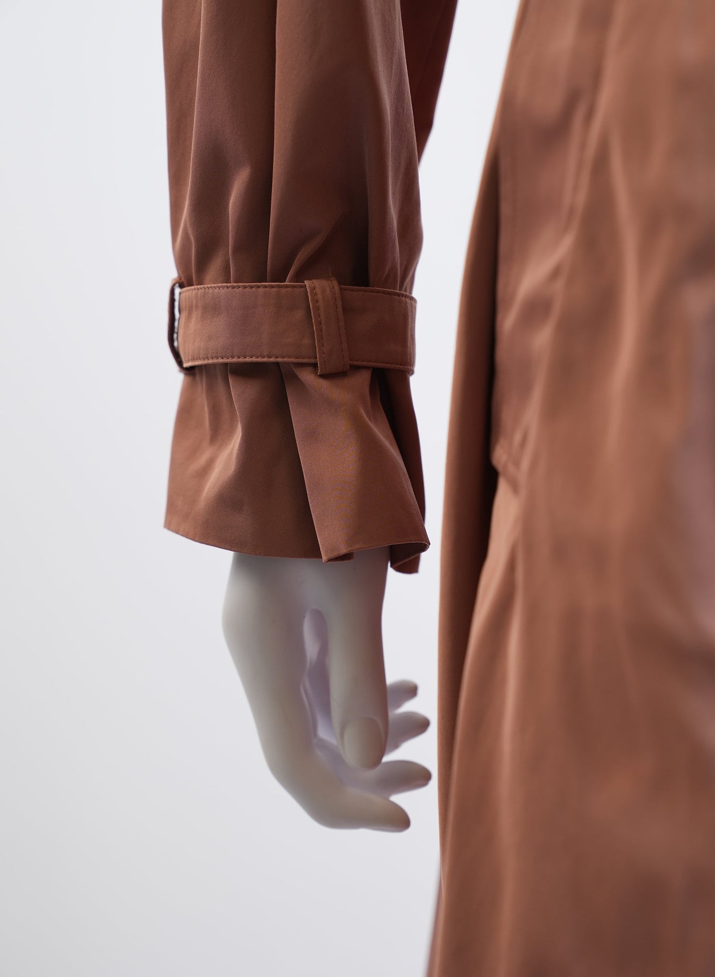 Max Mara Trench Coat