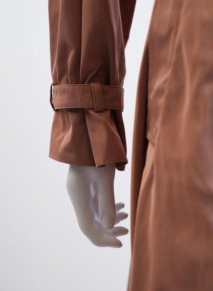 Max Mara Trench Coat