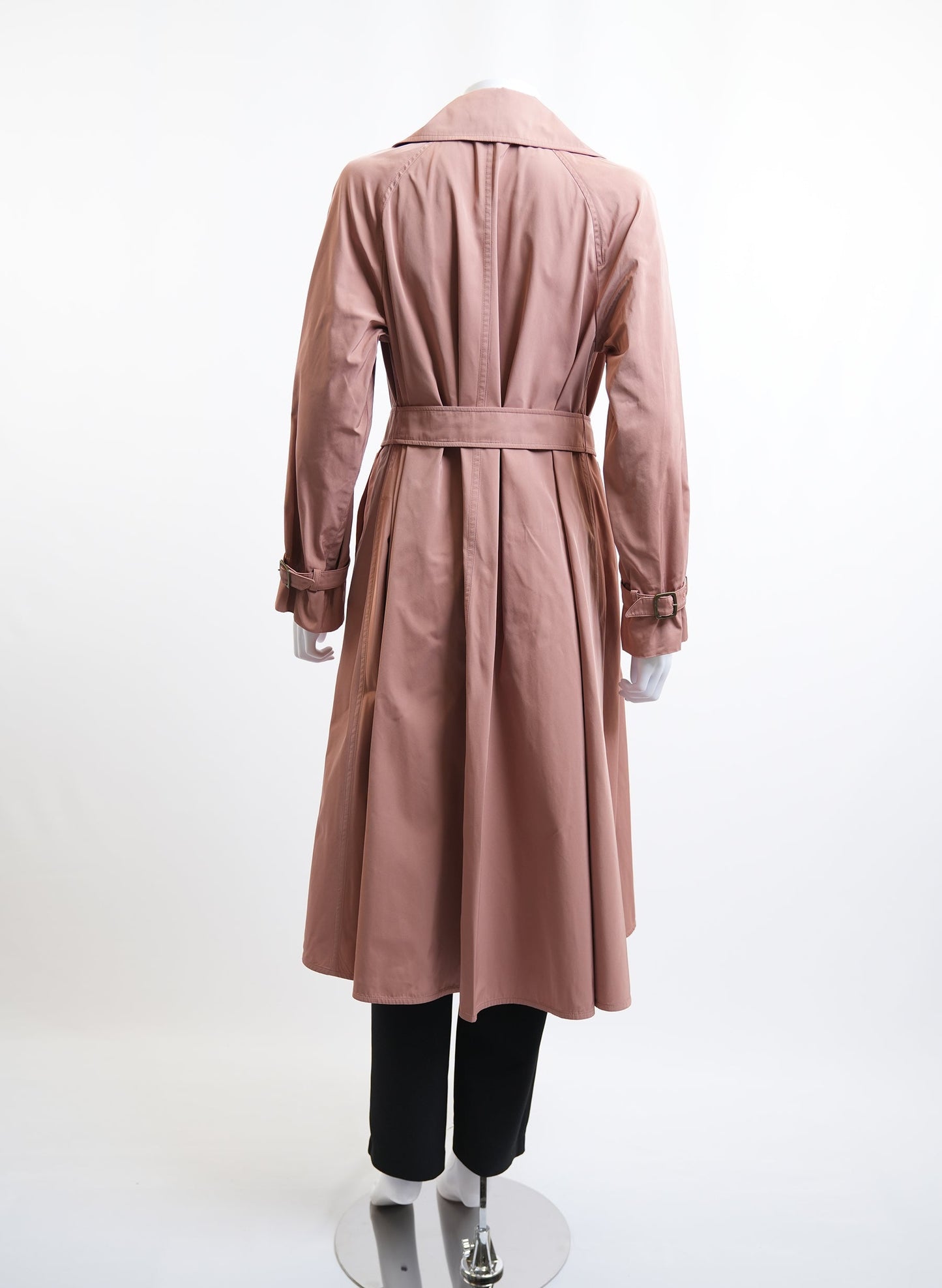 Max Mara Trench Coat