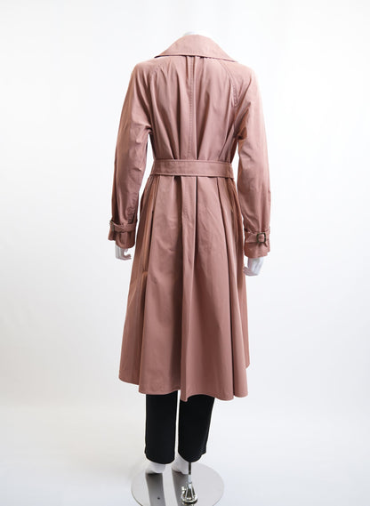 Max Mara Trench Coat