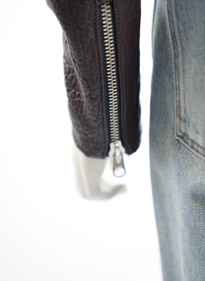 Mackage Leather Jacket