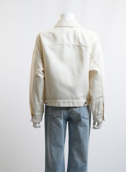 Brunello Cucinelli Denim Jacket