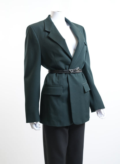 Bottega Veneta Blazer
