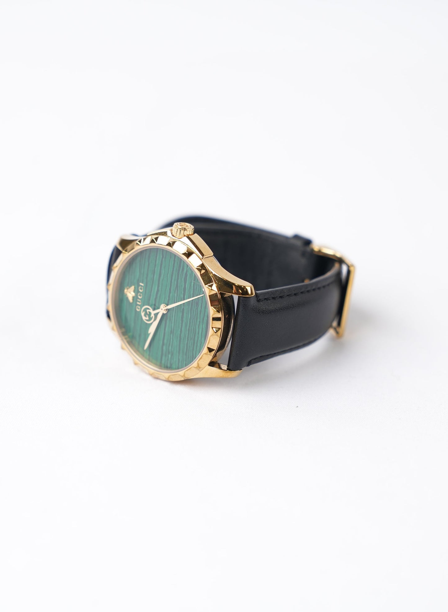 Gucci G-Timeless Quartz Watch