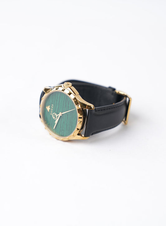 Gucci G-Timeless Quartz Watch