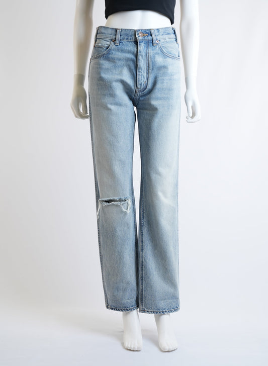 Celine Denim Jeans