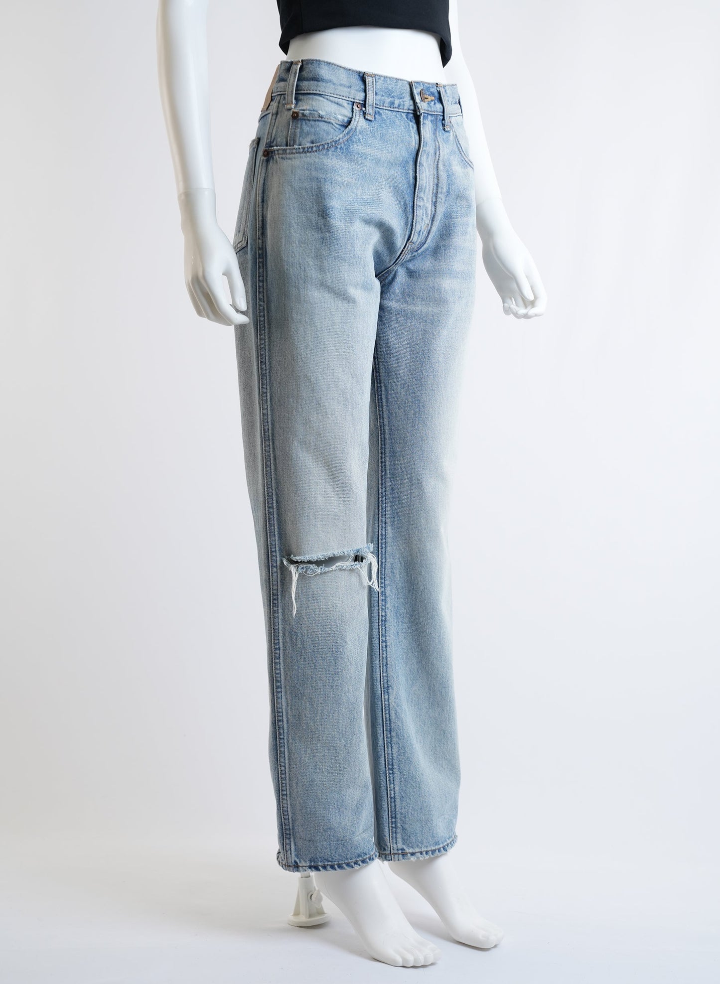 Celine Denim Jeans