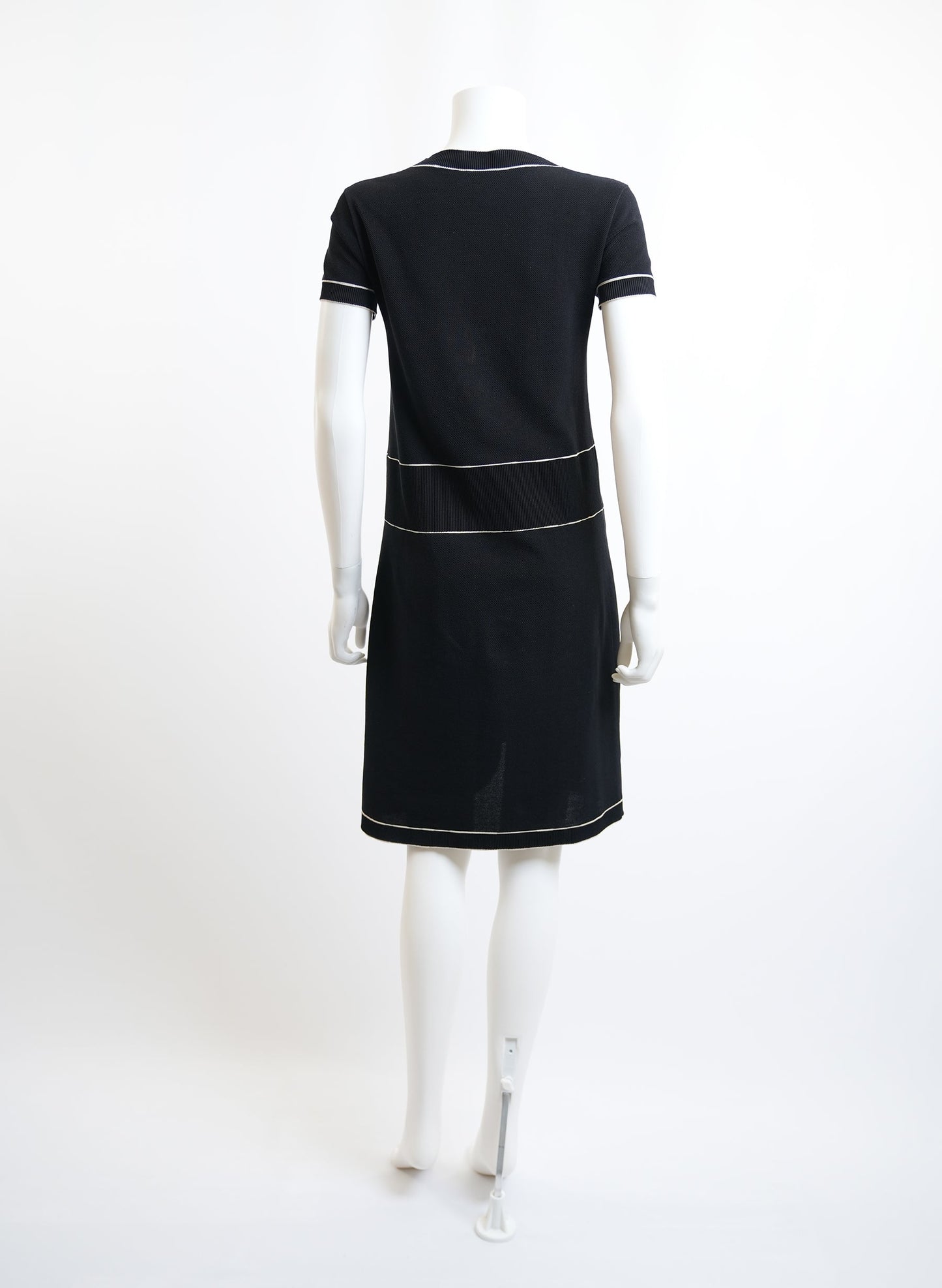 Chanel Knee Length Dress