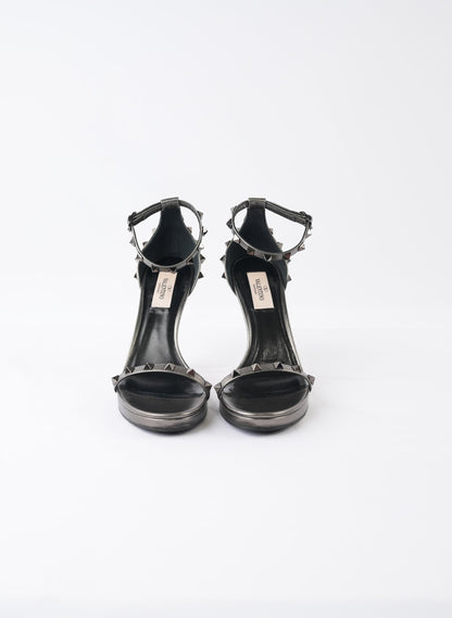 Valentino Garavani Rockstud Sandals