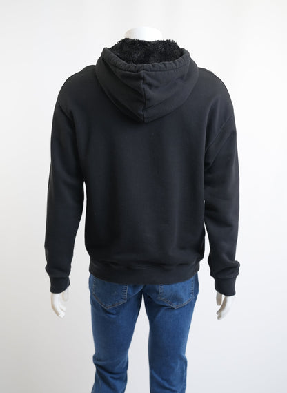 Givenchy Black Hoodie