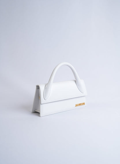 Jacquemus Chiquito Leather Bag