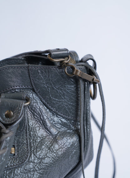 Balenciaga Le City Tote Bag