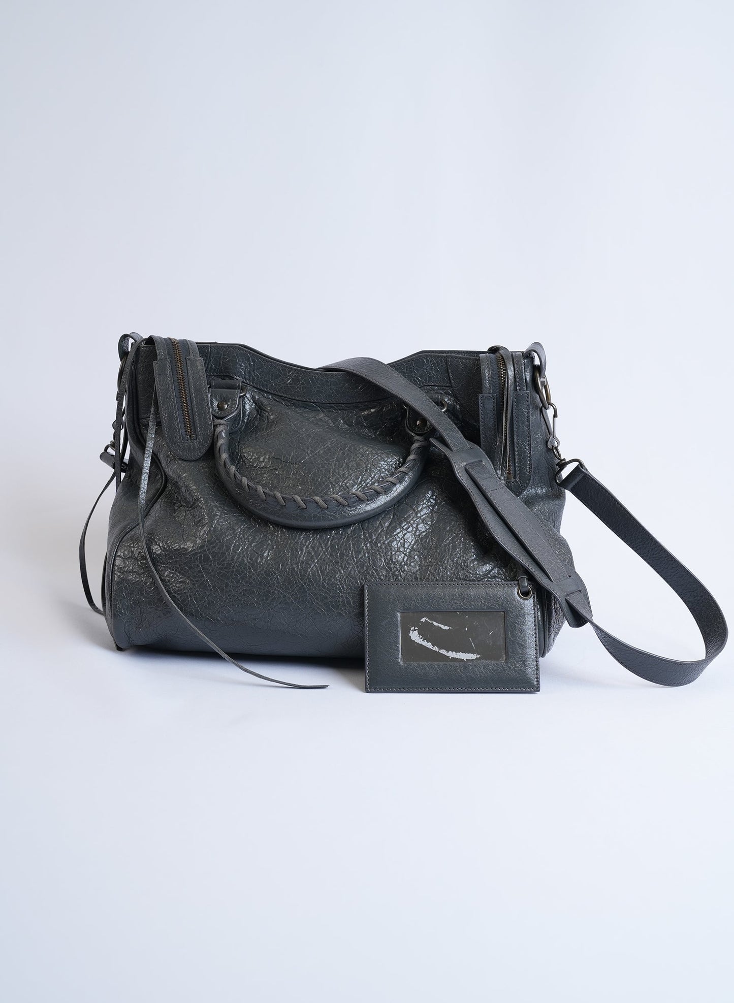 Balenciaga Le City Tote Bag