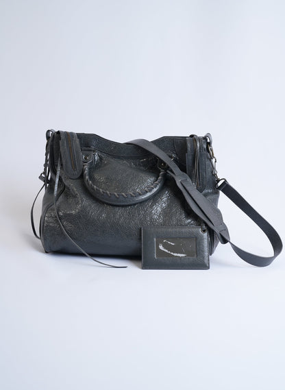 Balenciaga Le City Tote Bag
