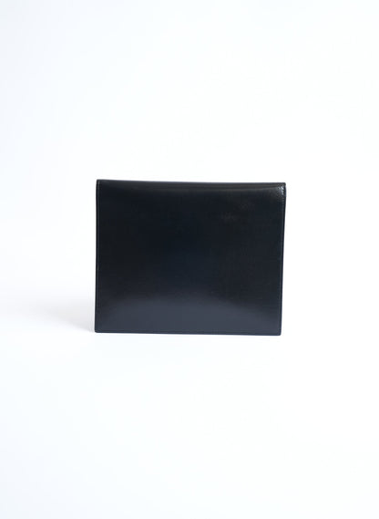 Saint Laurent Black Clutch