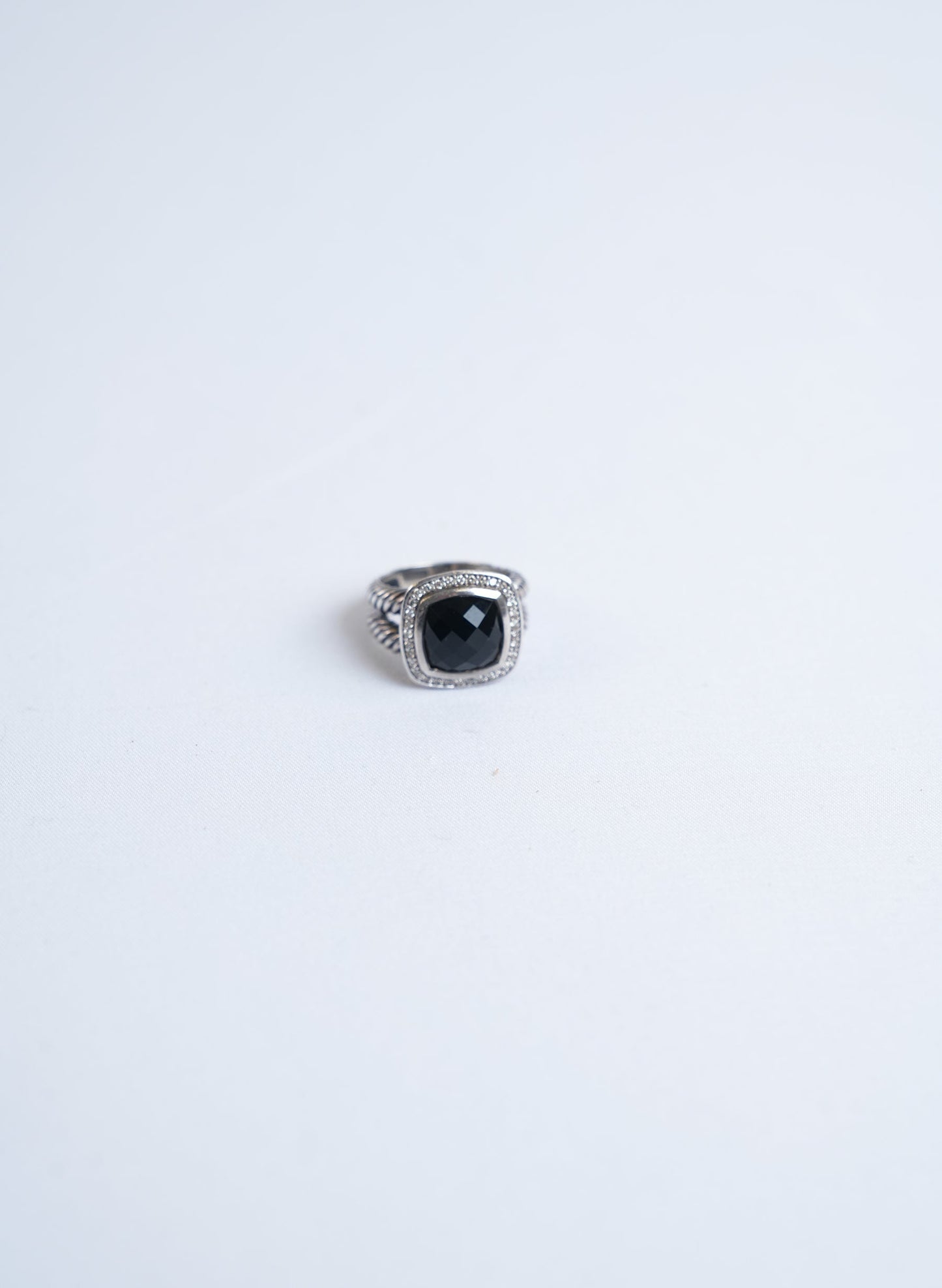 David Yurman Ring