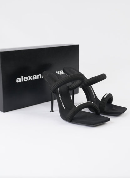 Alexanderwang Julie Tubular Sandals