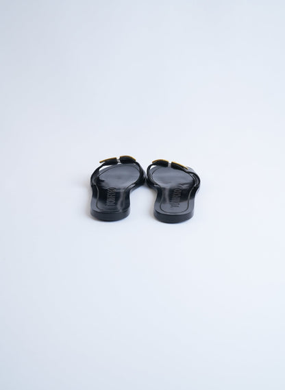 Tom Ford Black Slides
