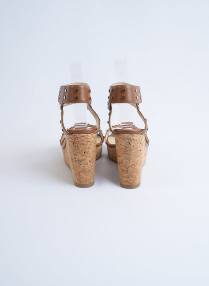 Jimmy Choo Sandal Wedge