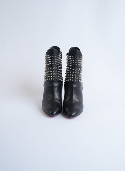Christian Louboutin Studded Heels