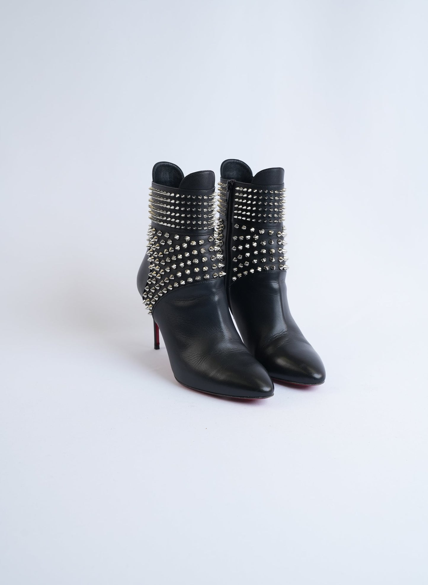 Christian Louboutin Studded Heels
