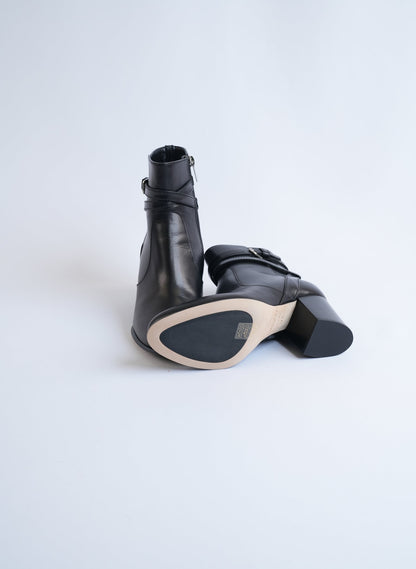 Jimmy Choo Black Boots