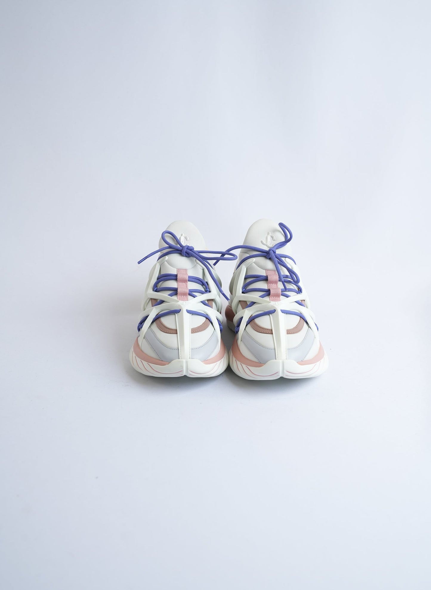 Jimmy Choo Cosmos Sneakers