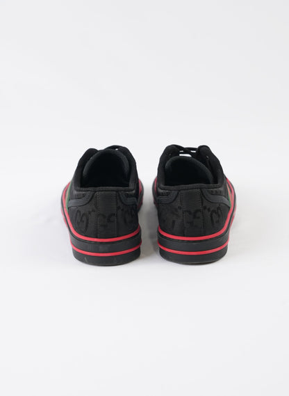 Gucci GG Canvas Sneakers