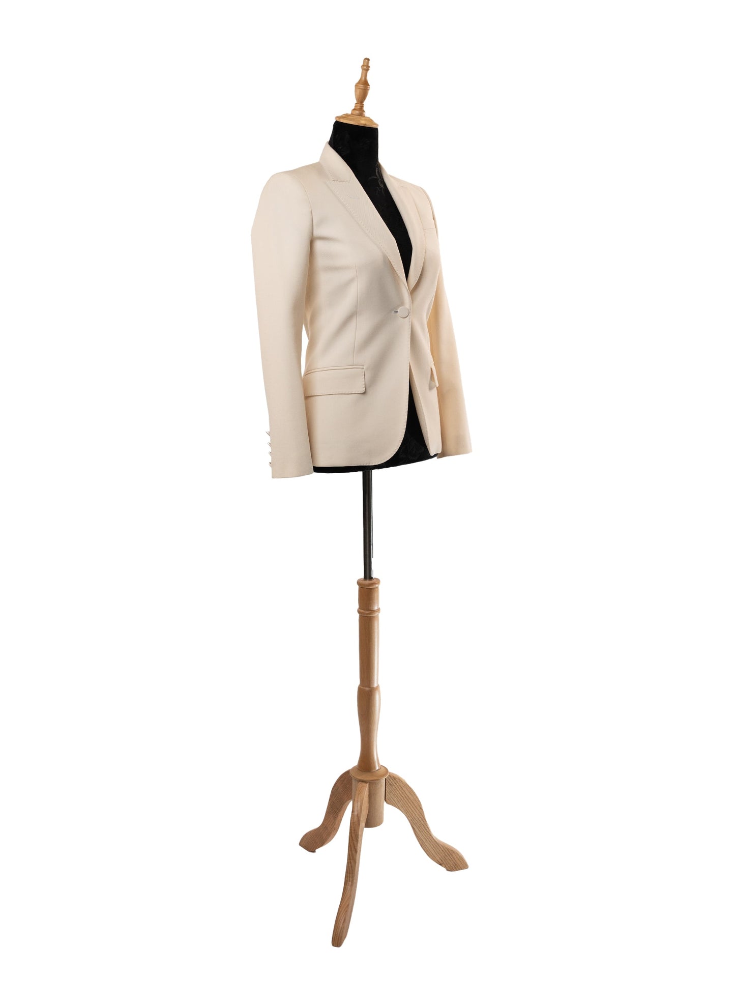 Gucci Vintage 00's Wool Blazer