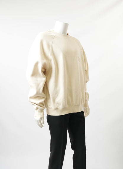 Essentials Fear Of God Cream Sweater