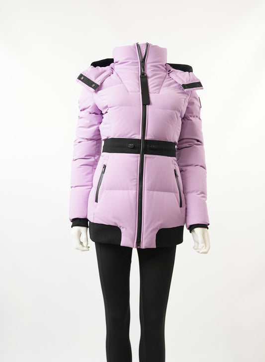 Moose Knuckles Tracadie Down Jacket