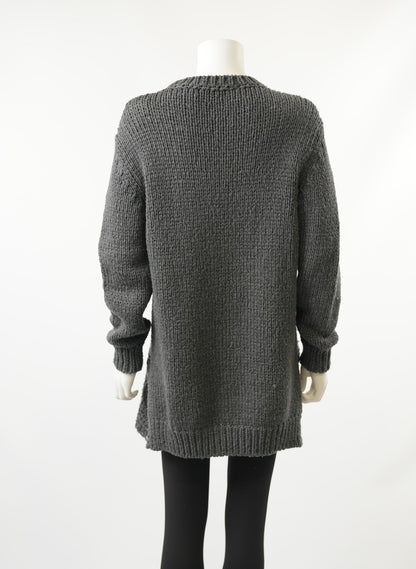 Stella McCartney Long Sweater Dress