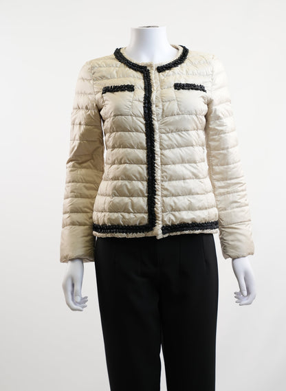 Weekend Max Mara Down Jacket