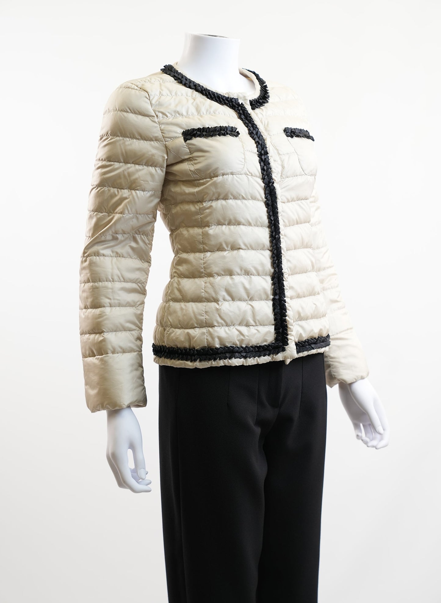 Weekend Max Mara Down Jacket