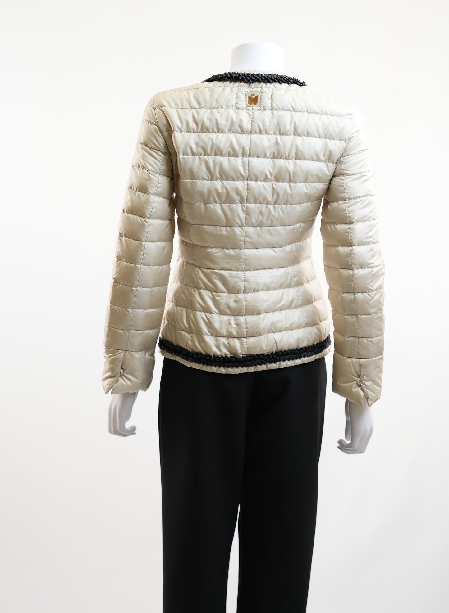 Weekend Max Mara Down Jacket