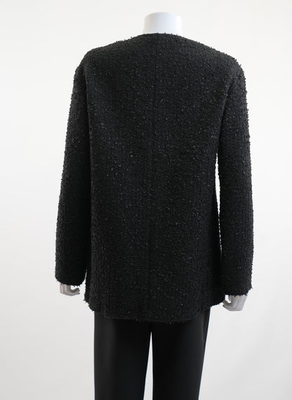Chanel Black Jacket