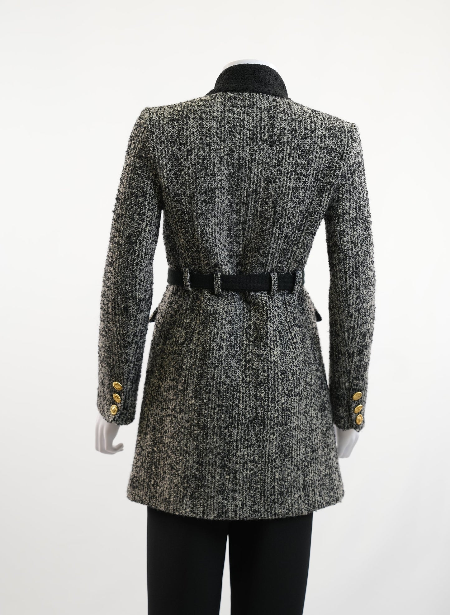 Celine Wool Coat