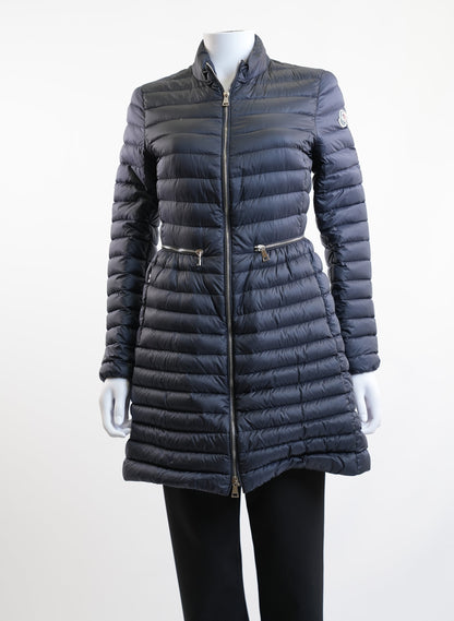 Moncler Agatelon Light Puffer Jacket