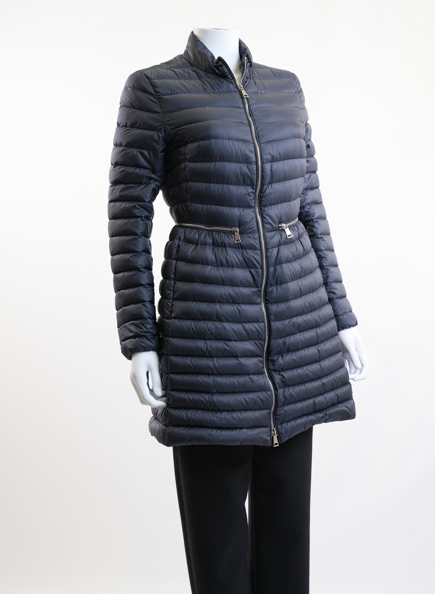 Moncler Agatelon Light Puffer Jacket