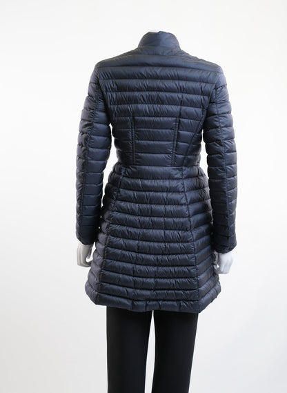 Moncler Agatelon Light Puffer Jacket