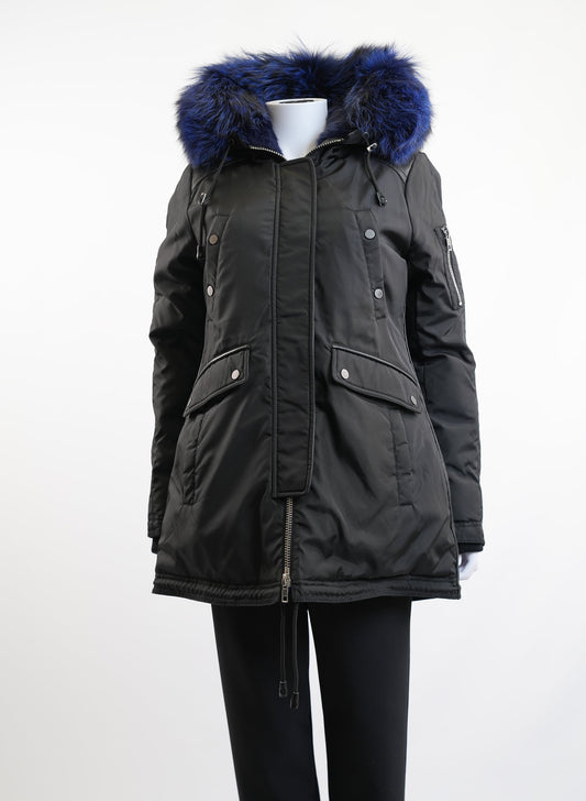 Nicole Benisti Melrose Jacket