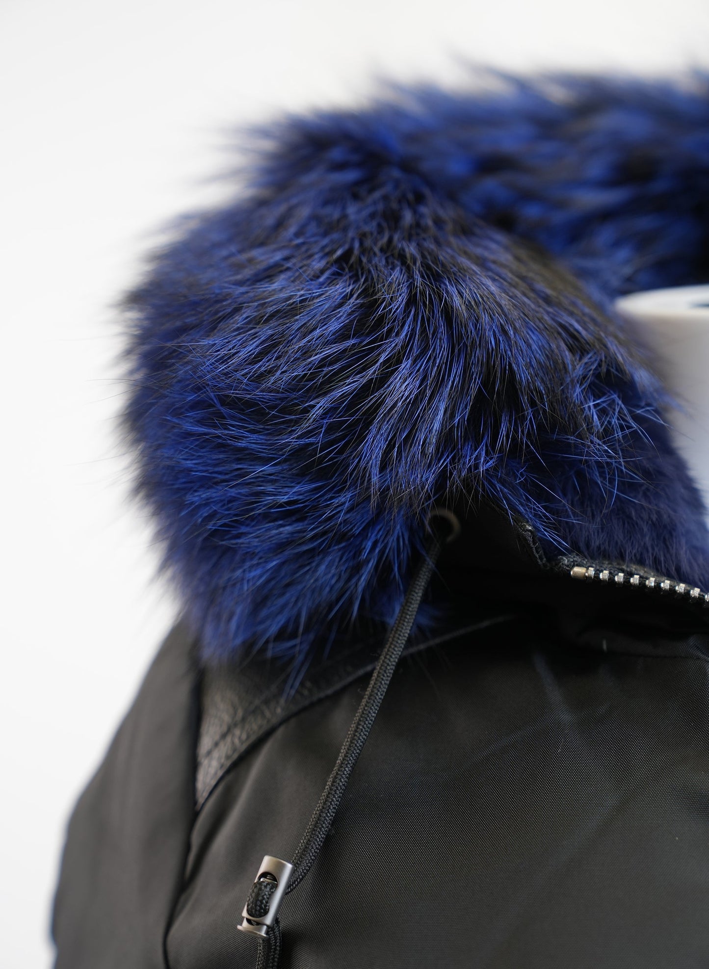 Nicole Benisti Melrose Jacket