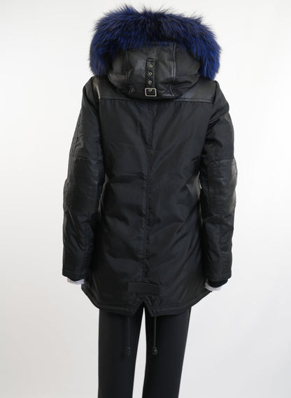 Nicole Benisti Melrose Jacket