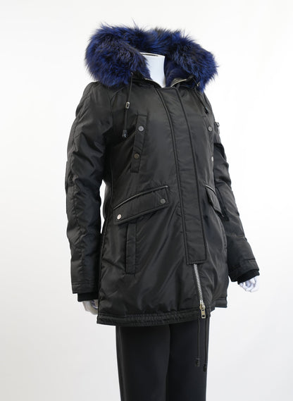 Nicole Benisti Melrose Jacket